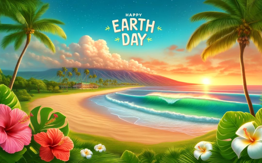 Happy Earth Day