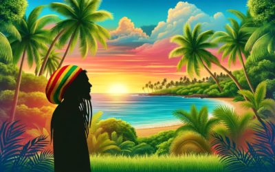 Embracing Imperfection: A Bob Marley Wisdom