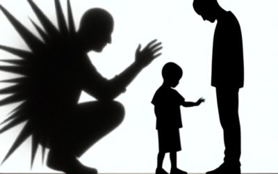 The Unseen Impact of Unhealed Trauma on Parenting