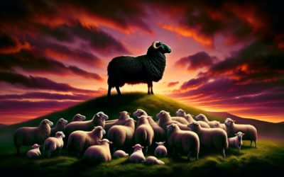 The Black Sheep’s Rule