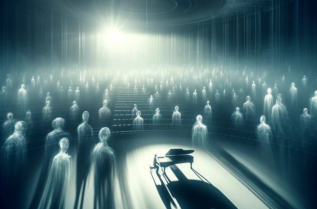 The Unseen Symphony