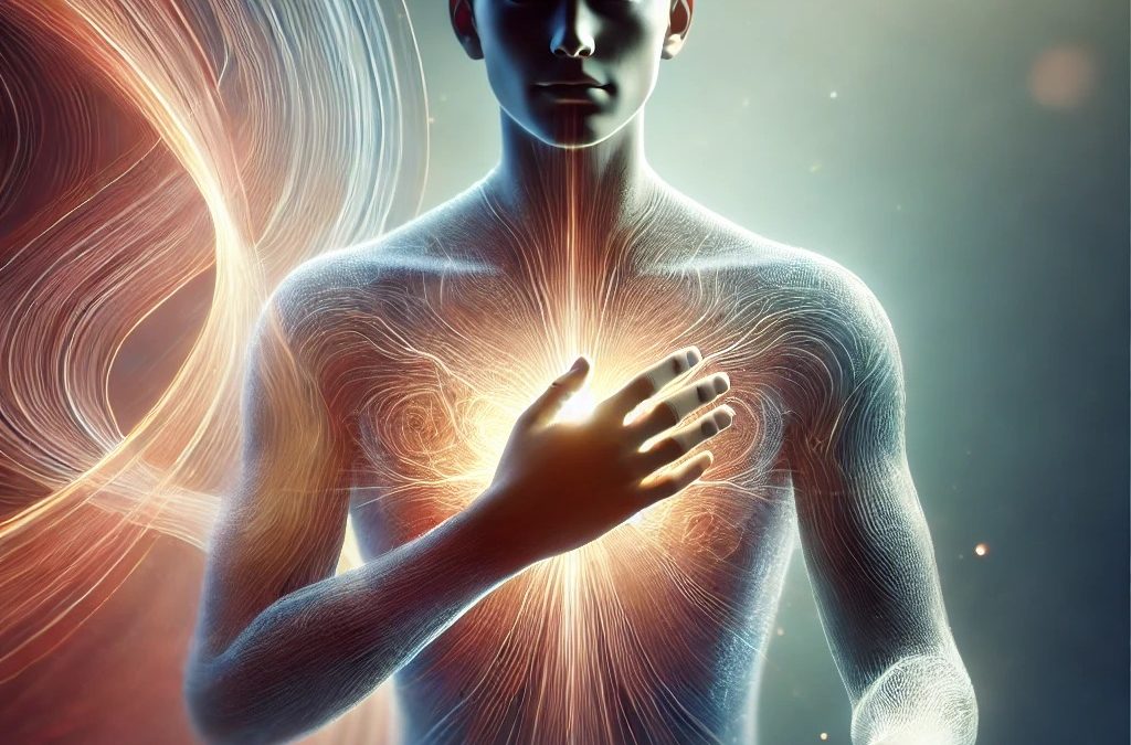 The Body Knows First: Understanding the Mind-Body Connection