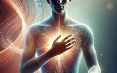 The Body Knows First: Understanding the Mind-Body Connection