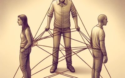 Understanding Triangulation in Relationships: The Invisible Dynamic We Often Overlook