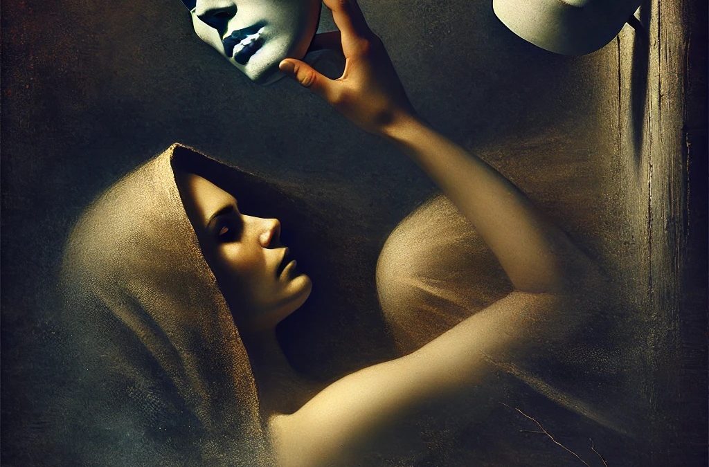 Breaking the Mask: Triumph Over the Covert Narcissist