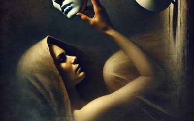 Breaking the Mask: Triumph Over the Covert Narcissist