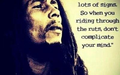 Bob Marley: A Legend in Lessons