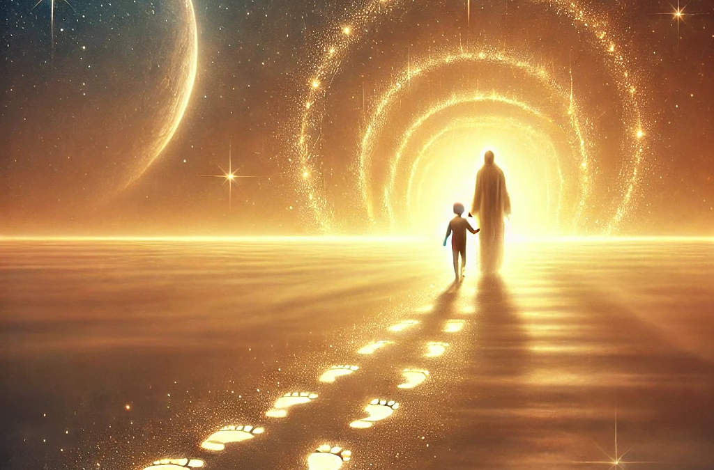 2025: A Promise to Little Sam