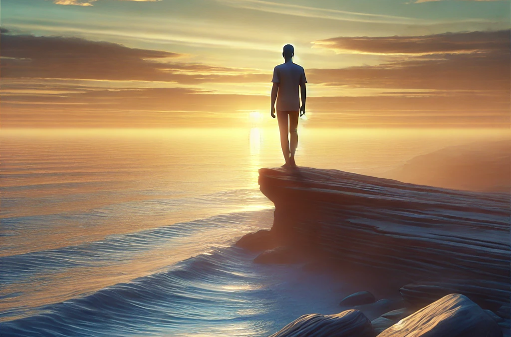 Finding Freedom in Kindness, Peace, and Openness