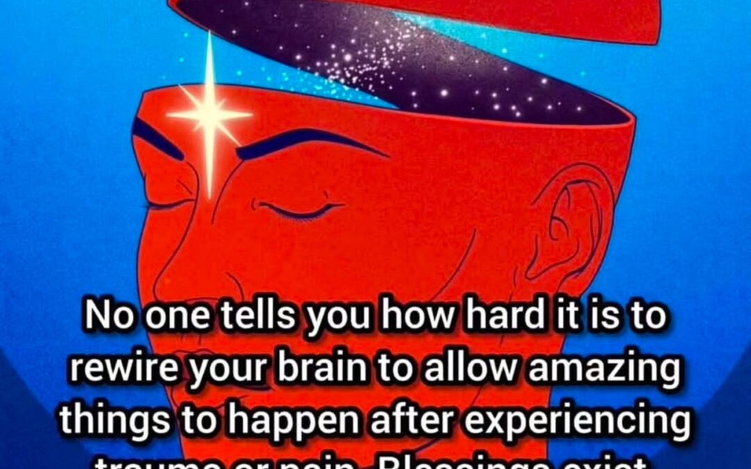 The Courage to Unlearn