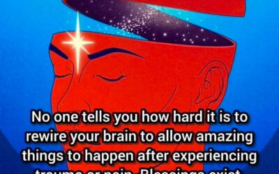 The Courage to Unlearn