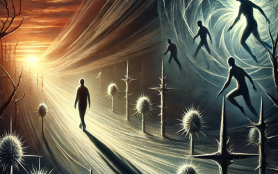 Awakening: Worth the Thorn