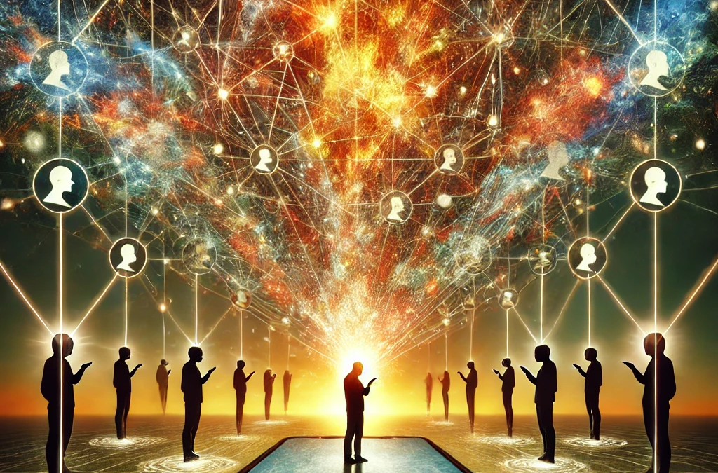 The Ripple Effect of Unchecked Content