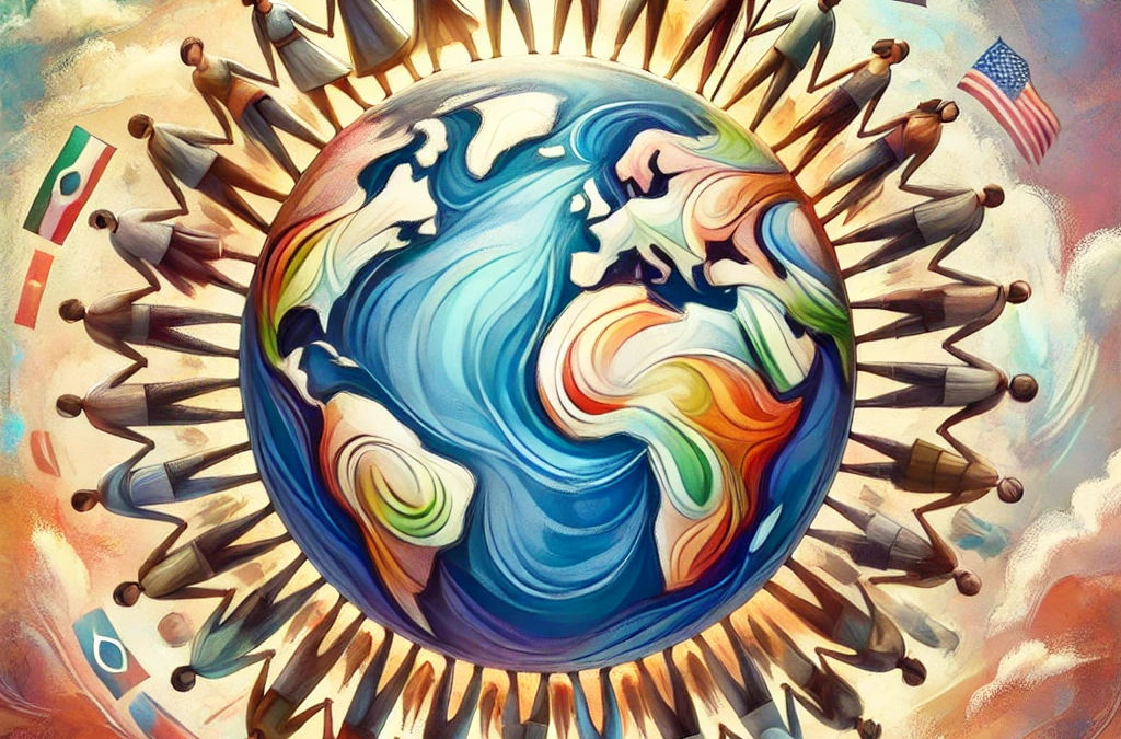 The Price of Power: A Reflection on Leadership and Human Values