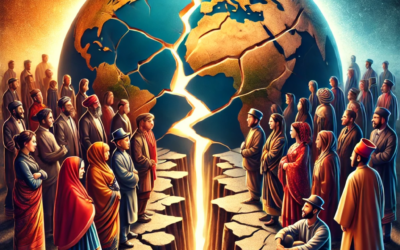 Cultural Apartheid Explained