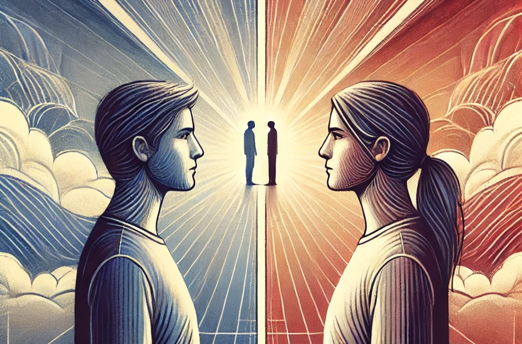 Respect: A Word with Two Meanings