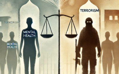Challenging Assumptions: Mental Health, Terrorism, and the Immigrant Narrative