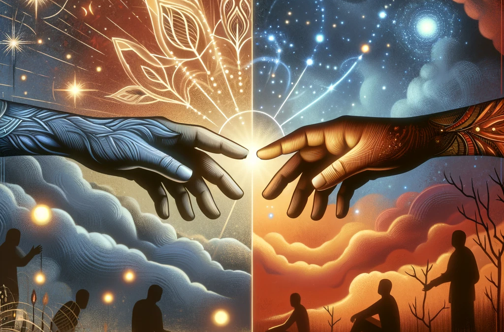 Where’s the Human Code?