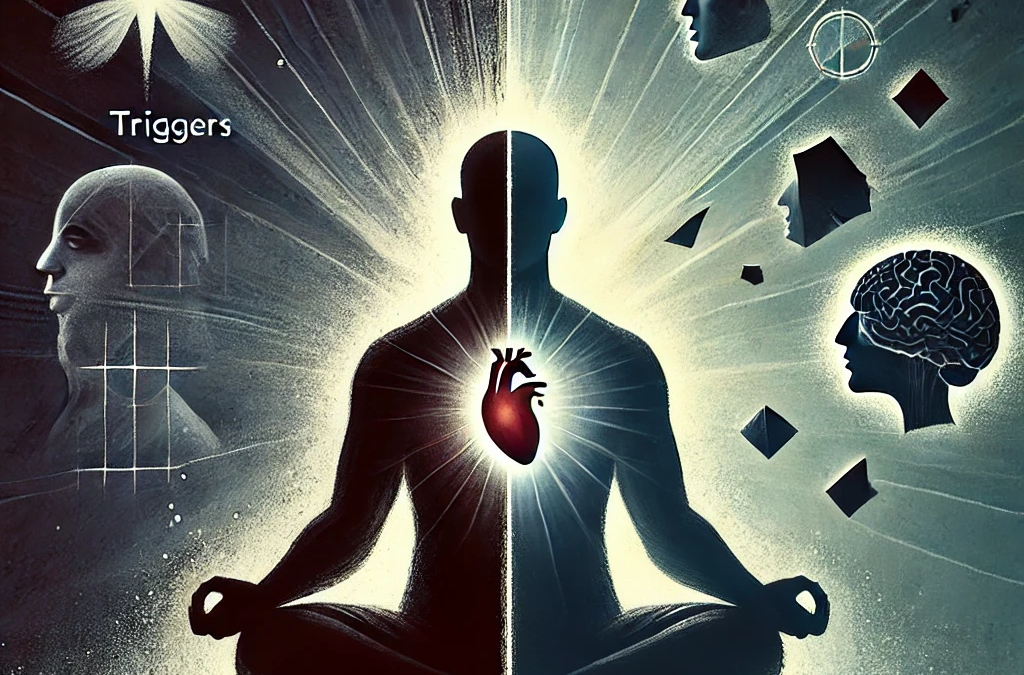 The Importance of Shadow Work