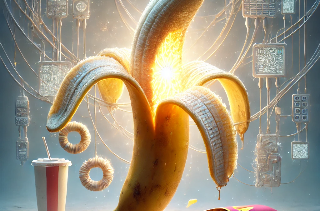 The Reset Button Was Always Within You