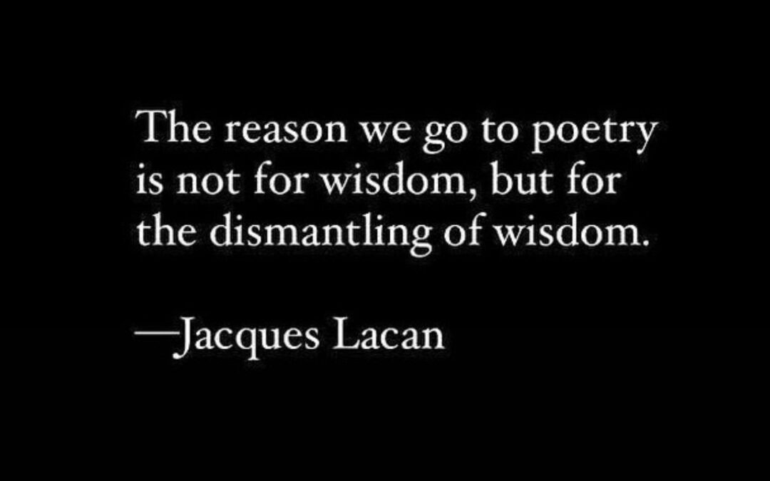 When the heart seeks to express…what the mind can’t ..