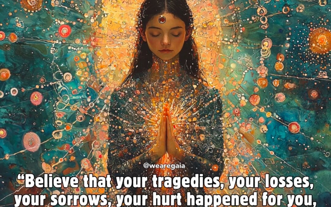 Cracked Open to Wisdom