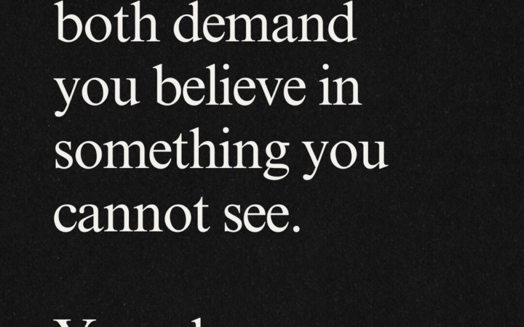 A few favorite quotes ..