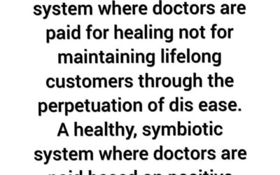 Breaking the Fear Chain in Healthcare