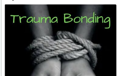 Trauma Bonding – what is it?