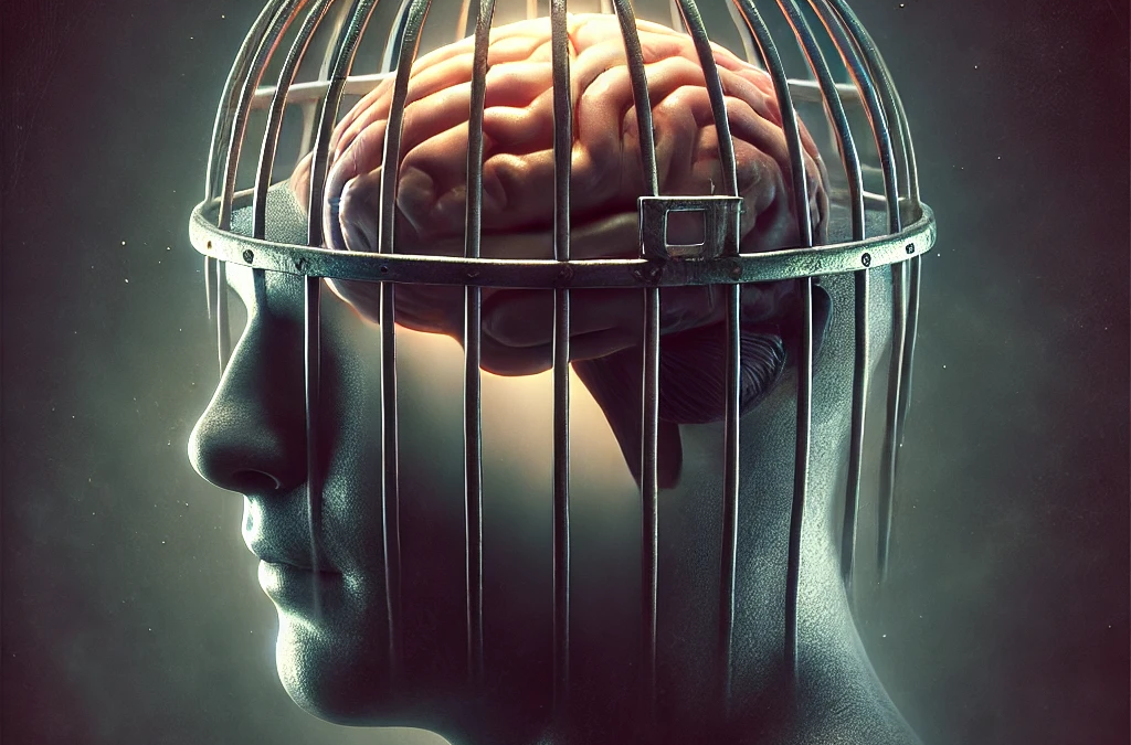 America’s Reckoning: The Contradiction of Leadership and Values