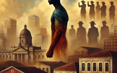 The Weight of History and the Resilience of Identity