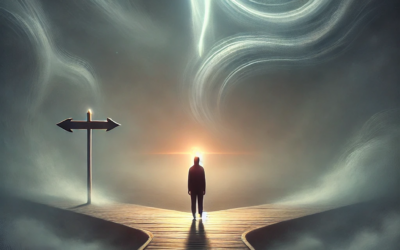 Trust the Whisper: Your Intuition is Your GPS