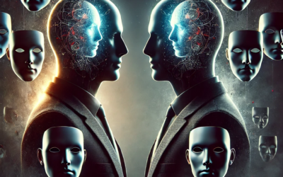 Narcissists at Play: Who’s Using Who?