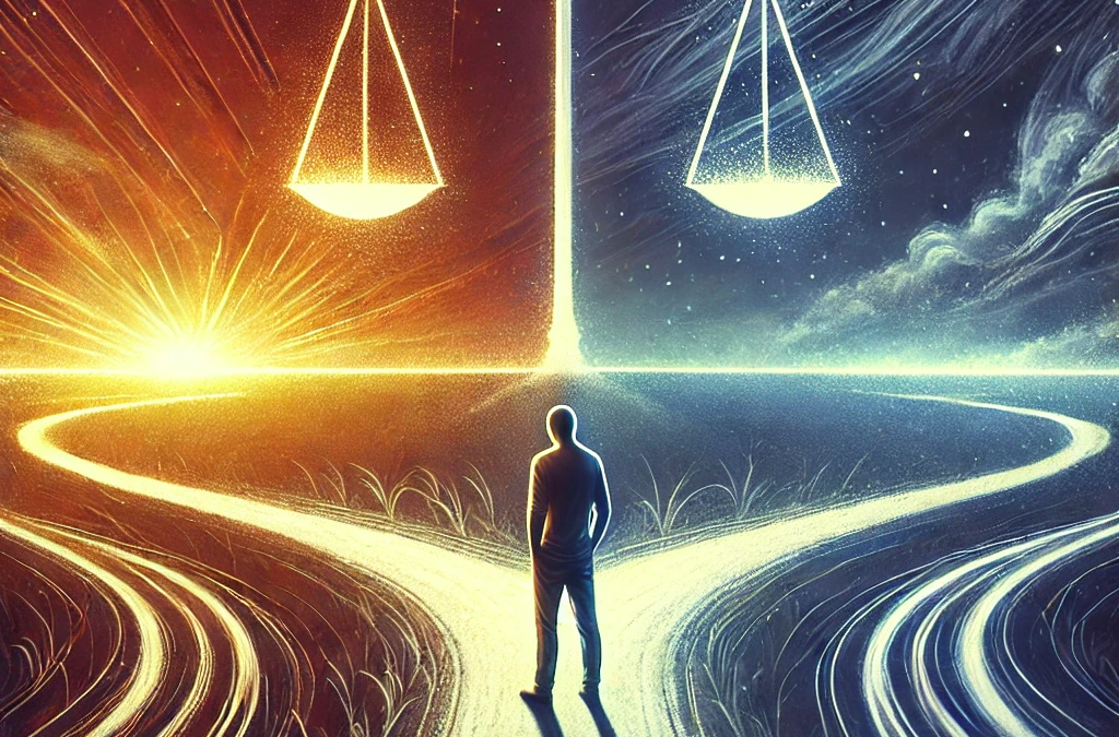 A Question for the Faithful: Does Your God Approve?