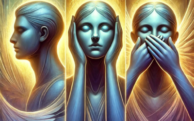 See No Evil, Hear No Evil…