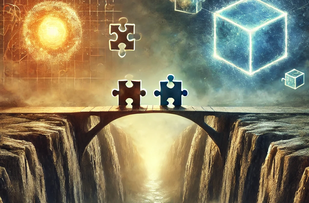 Do You Feel It? Or Do You Just Not Get It?