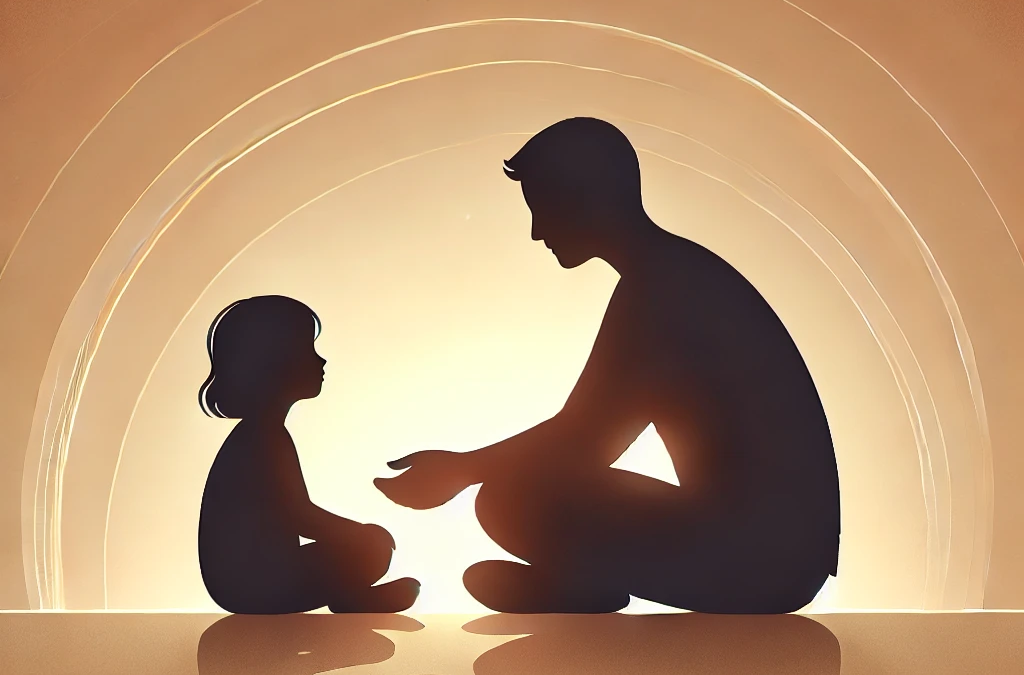 Do You Truly See Your Child?