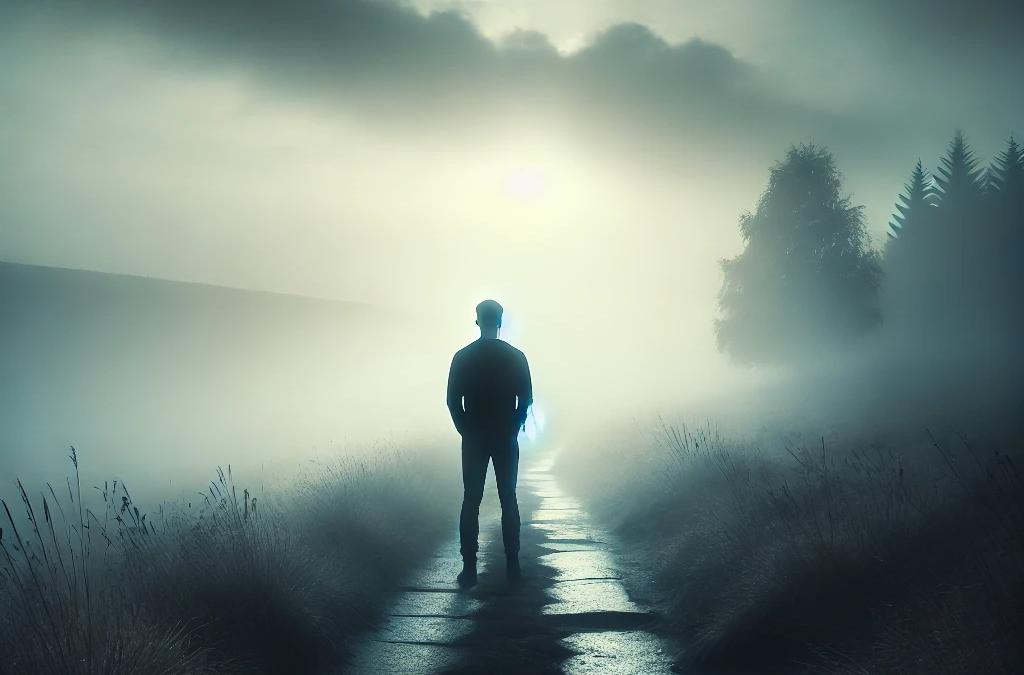 The Rare Strength of Owning Our Mistakes