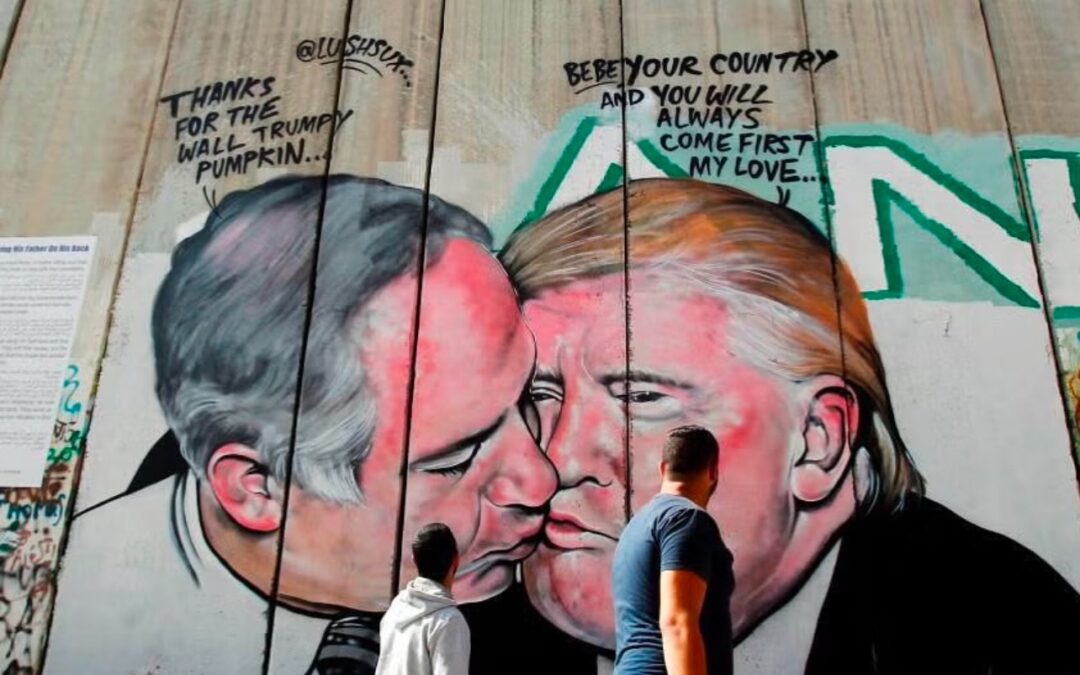 A World Without Humanity