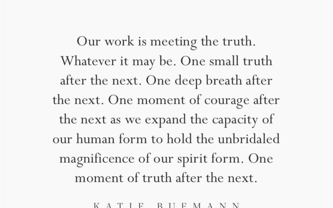 The Alchemy of Perspective—Turning Anger into Insight