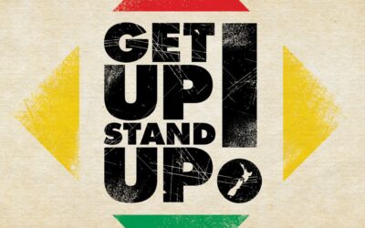 Get Up, Stand Up!