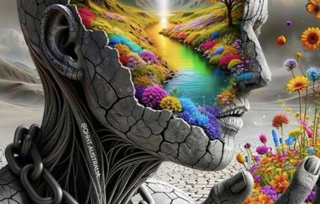 Planting Seeds: The Quiet Superpower