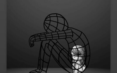 The Prison We Build Within