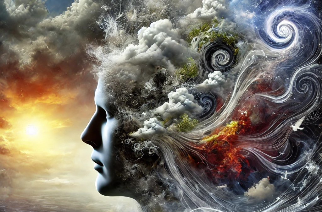 Unraveling Chaos: The Power of Understanding