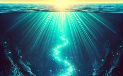 Origins of You: A Journey Back to the Beginning