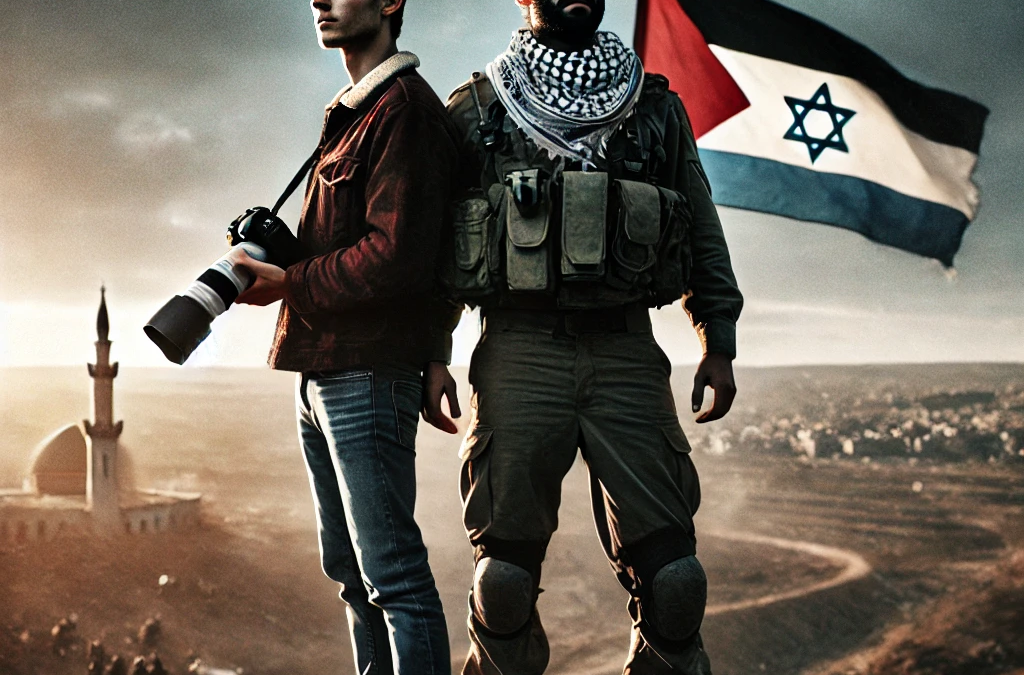 No Other Land: A Documentary That Demands Reflection