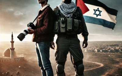 No Other Land: A Documentary That Demands Reflection