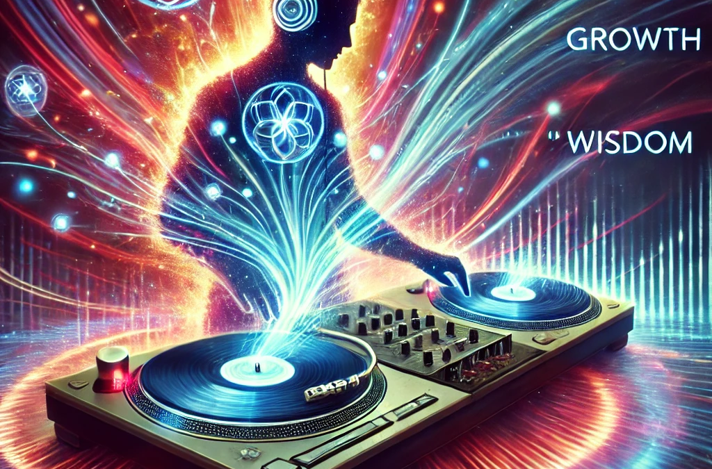 Life’s Greatest Remix: The Wisdom Edition