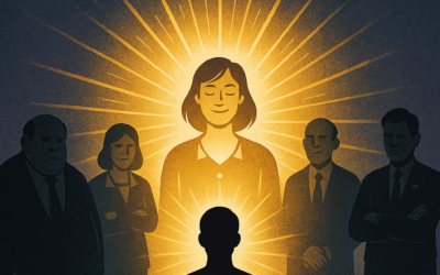 What If Government Efficiency Meant Enlightenment, Not Excel Sheets?