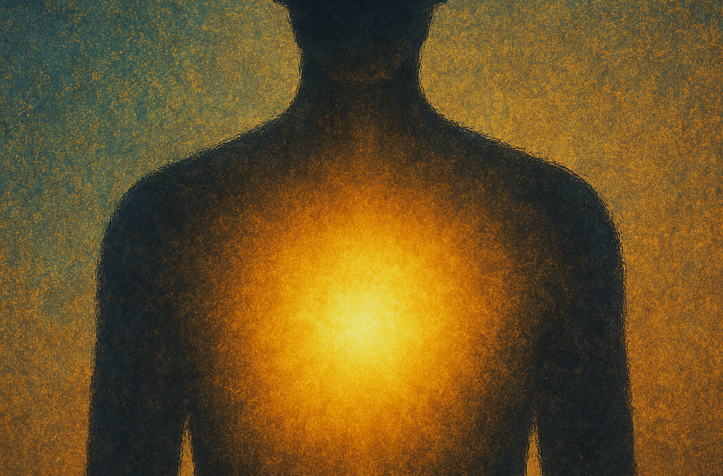 Start With the Spark Within